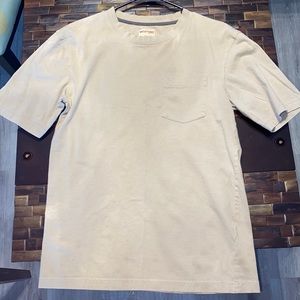 Mens Short Sleeve Tee
